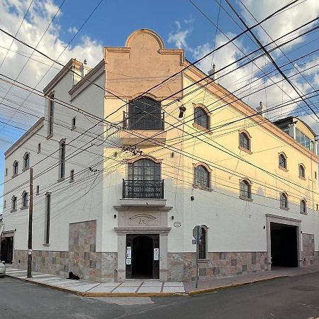 Hotel Casa De Las Palomas Tonalá Kültér fotó