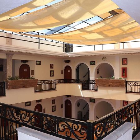 Hotel Casa De Las Palomas Tonalá Kültér fotó