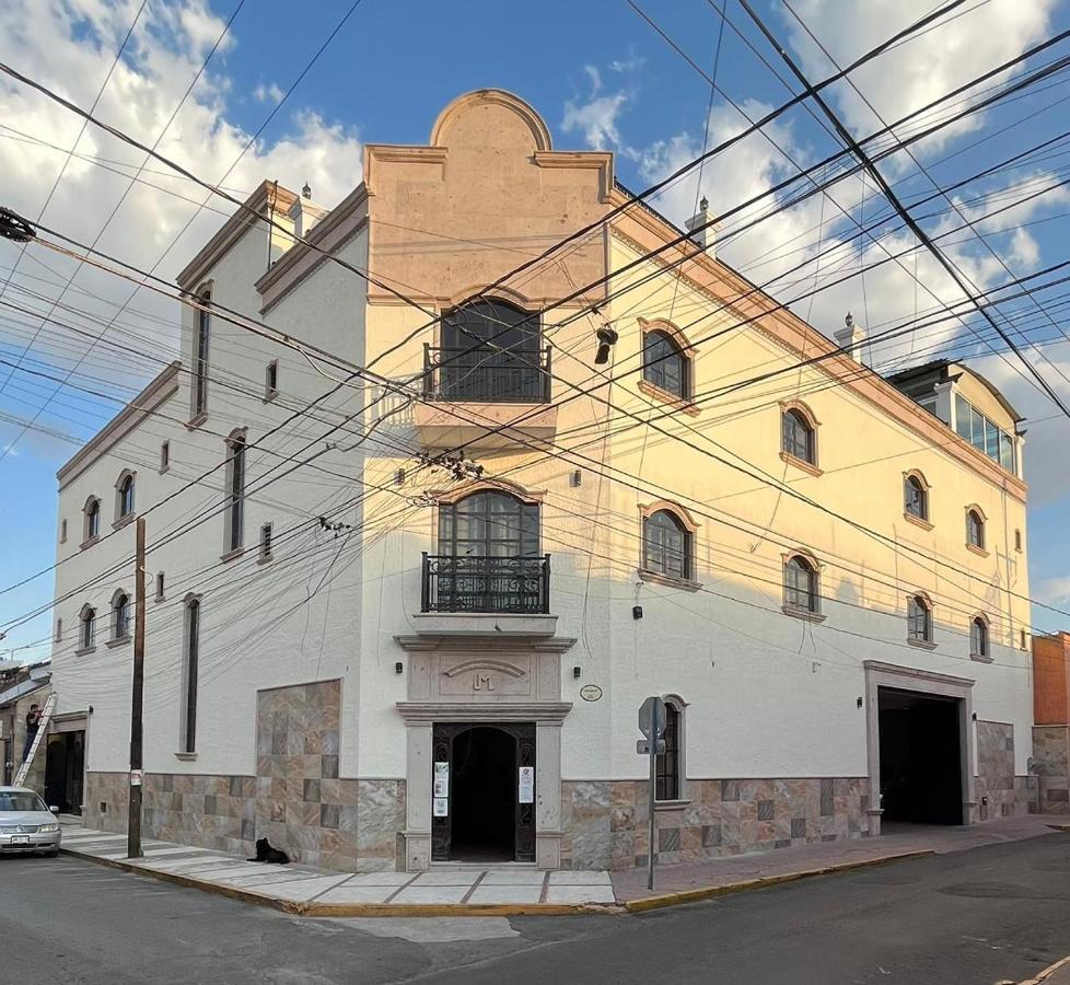 Hotel Casa De Las Palomas Tonalá Kültér fotó