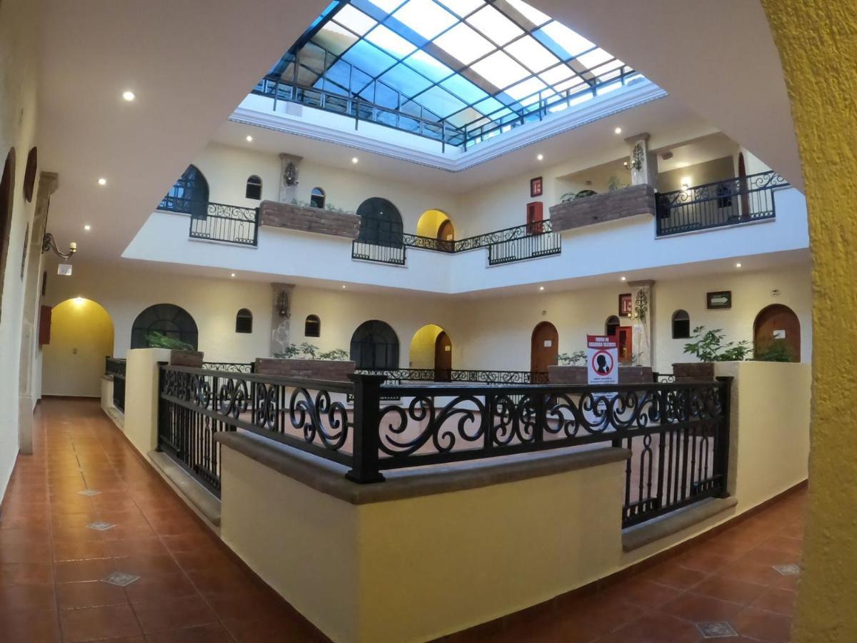 Hotel Casa De Las Palomas Tonalá Kültér fotó