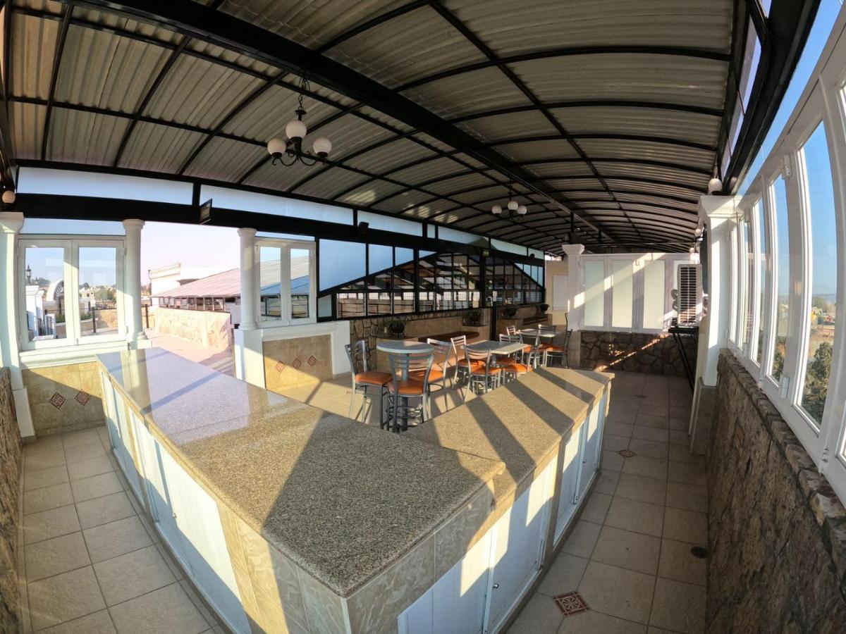 Hotel Casa De Las Palomas Tonalá Kültér fotó