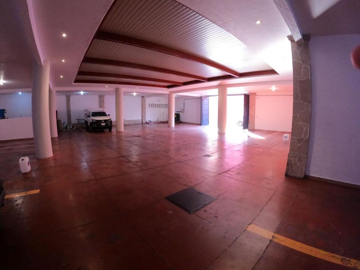 Hotel Casa De Las Palomas Tonalá Kültér fotó