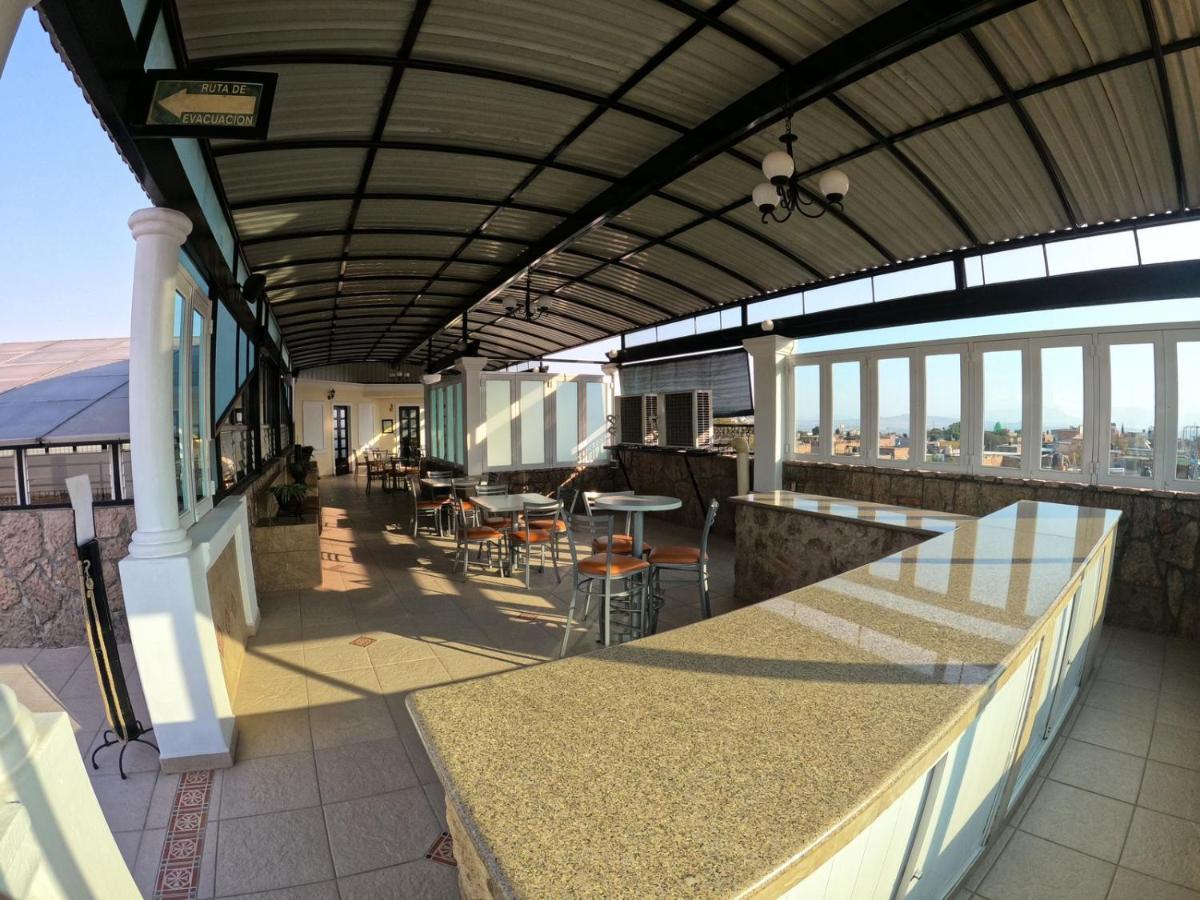 Hotel Casa De Las Palomas Tonalá Kültér fotó