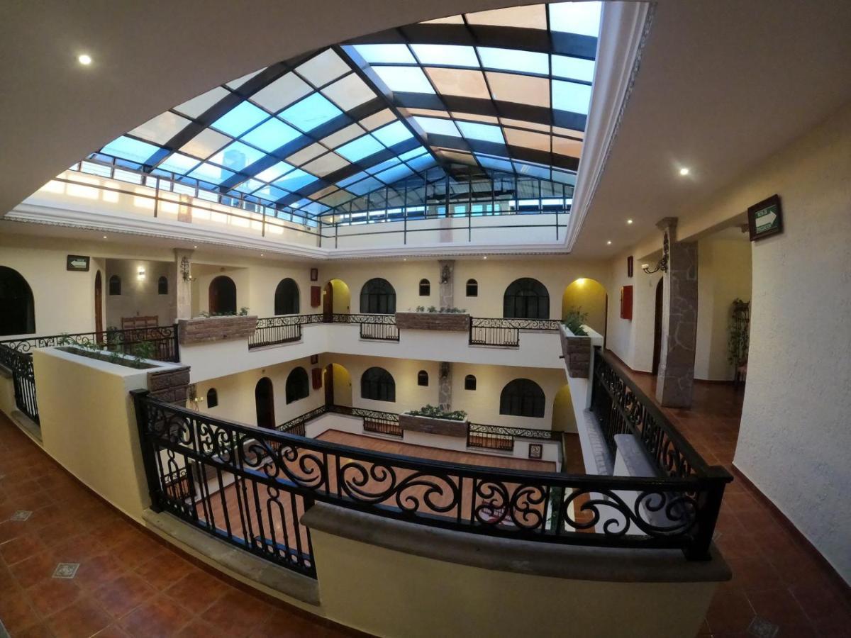 Hotel Casa De Las Palomas Tonalá Kültér fotó