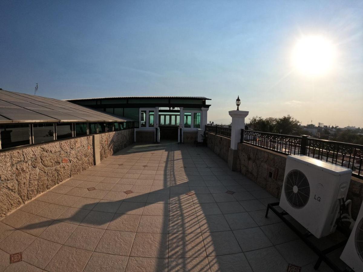 Hotel Casa De Las Palomas Tonalá Kültér fotó