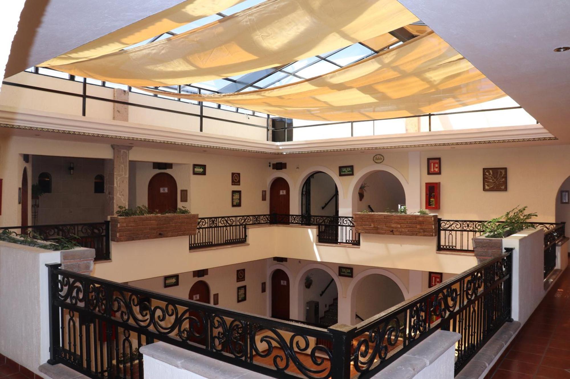 Hotel Casa De Las Palomas Tonalá Kültér fotó