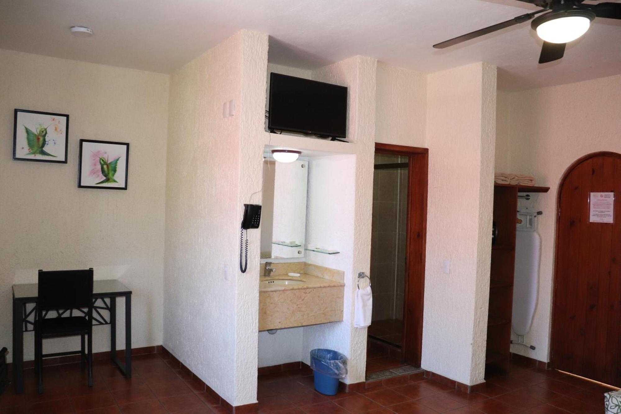 Hotel Casa De Las Palomas Tonalá Kültér fotó