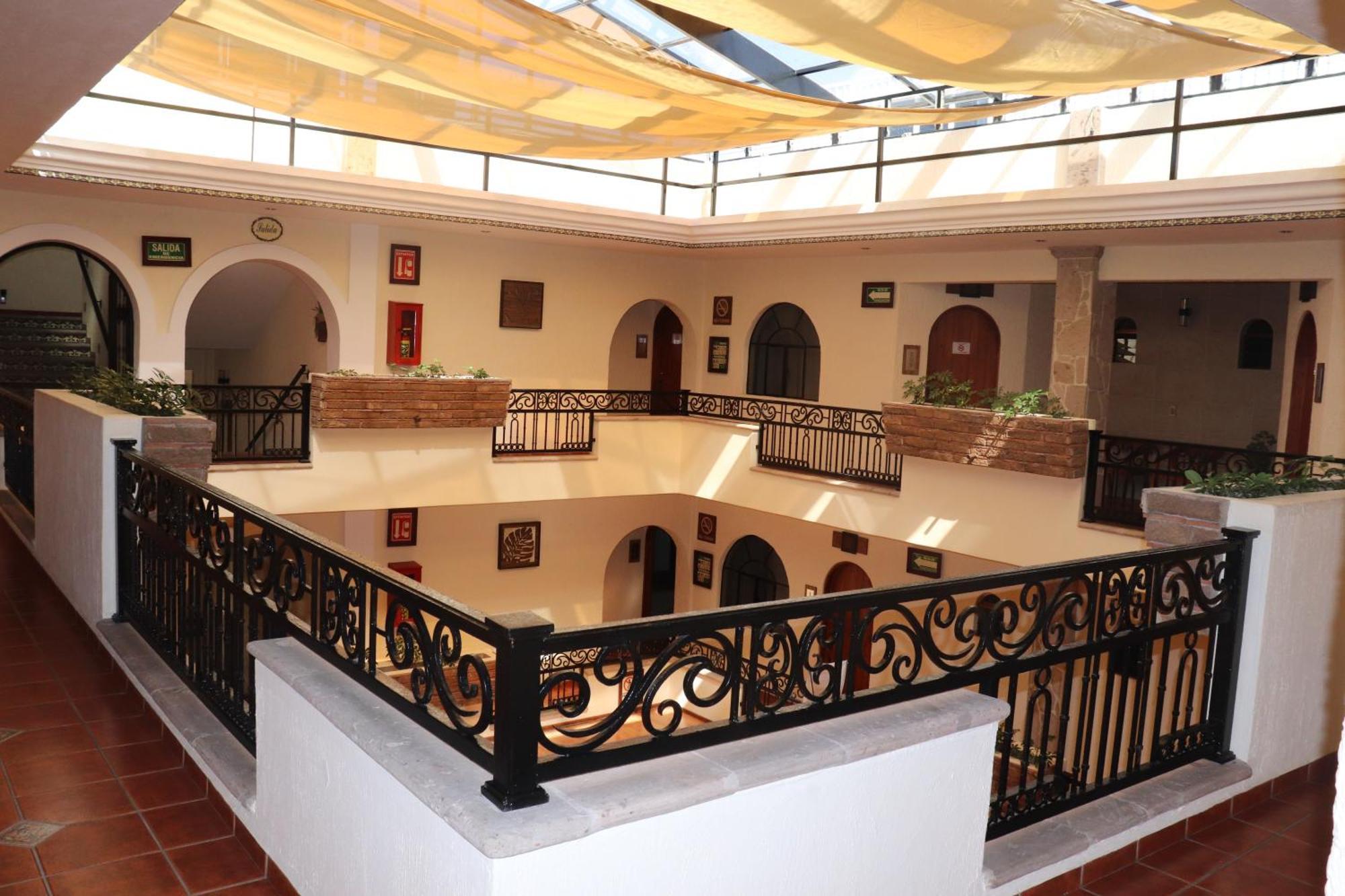 Hotel Casa De Las Palomas Tonalá Kültér fotó